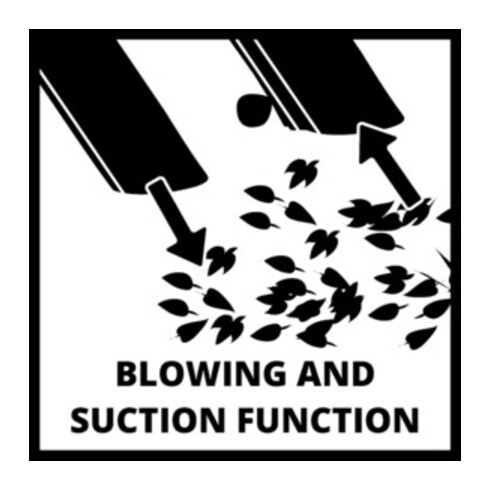 Einhell Elektro-Laubsauger GC-EL 3024 E