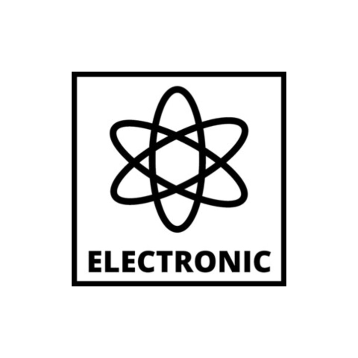 Einhell Elektro-Laubsauger GC-EL 3024 E