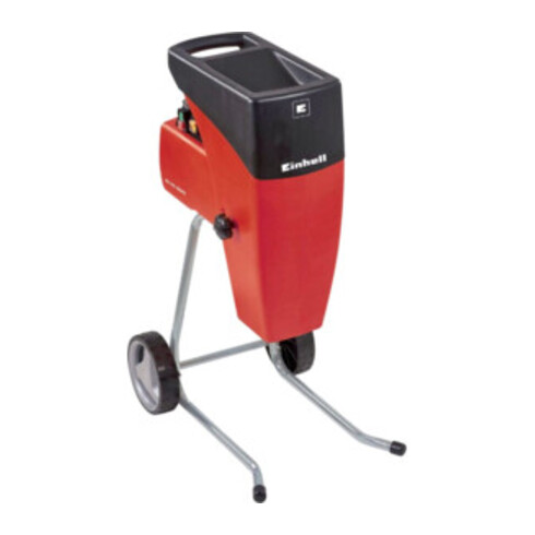 Einhell Elektro-Leisehäcksler GC-RS 2540