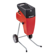 Einhell Elektro-Leisehäcksler GC-RS 2540