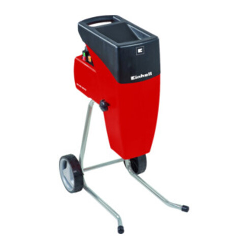 Einhell Elektro-Leisehäcksler GC-RS 2540