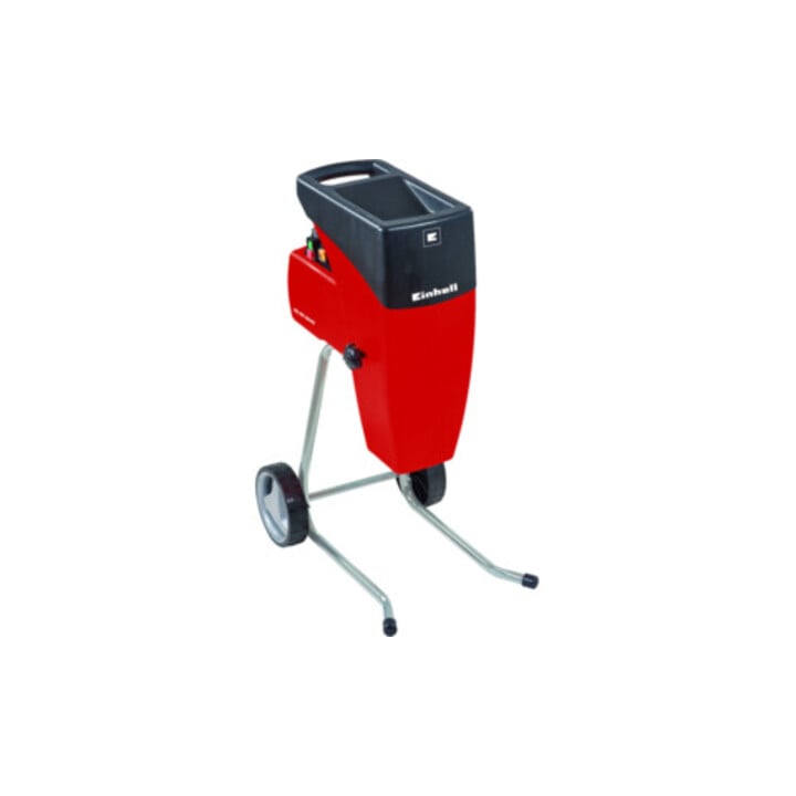 Einhell Elektro-Leisehäcksler GC-RS 2540
