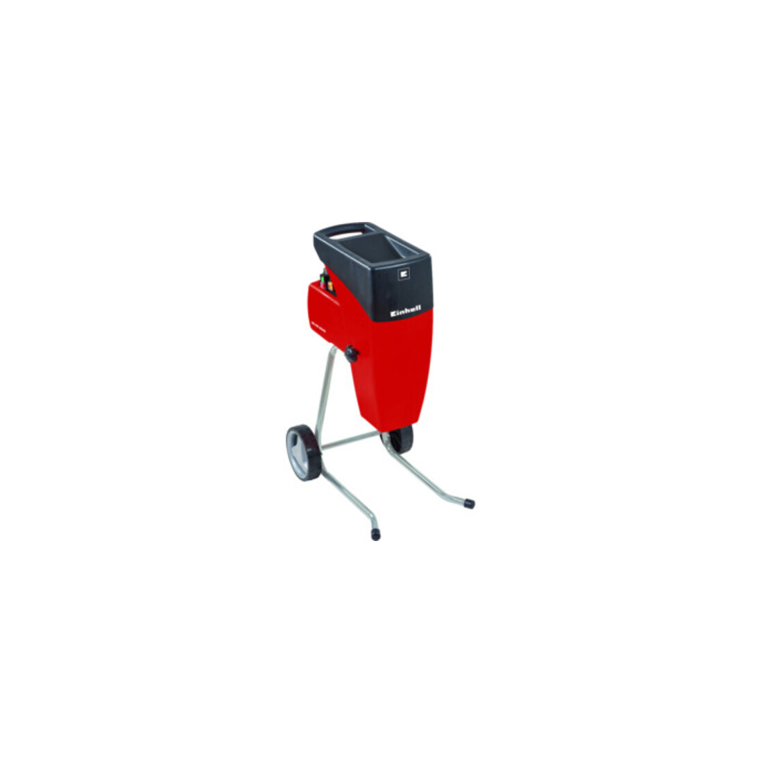 Einhell Elektro-Leisehäcksler GC-RS 2540