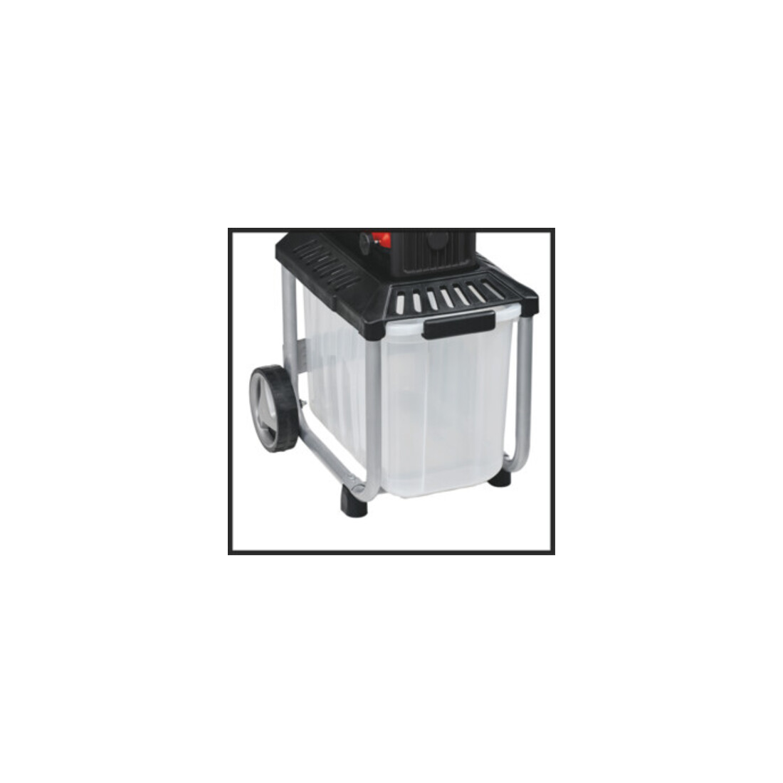 Einhell Elektro-Leisehäcksler GC-RS 60 CB