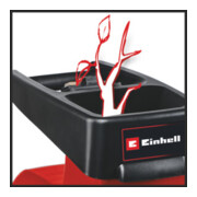Einhell Elektro-Leisehäcksler GC-RS 60 CB-4