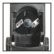 Einhell Elektro-Messerhäcksler GC-KS 2540-2