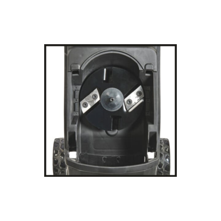 Einhell Elektro-Messerhäcksler GC-KS 2540