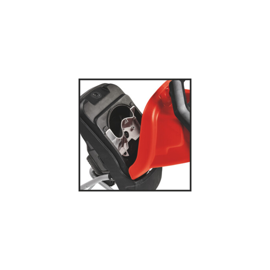 Einhell Elektro-Messerhäcksler GC-KS 2540