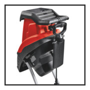 Einhell Elektro-Messerhäcksler GC-KS 2540-5
