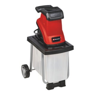 Einhell Elektro-Messerhäcksler GC-KS 2540 CB