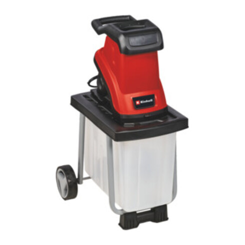 Einhell Elektro-Messerhäcksler GC-KS 2540 CB