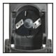 Einhell Elektro-Messerhäcksler GC-KS 2540 CB