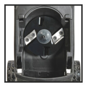 Einhell Elektro-Messerhäcksler GC-KS 2540 CB-2