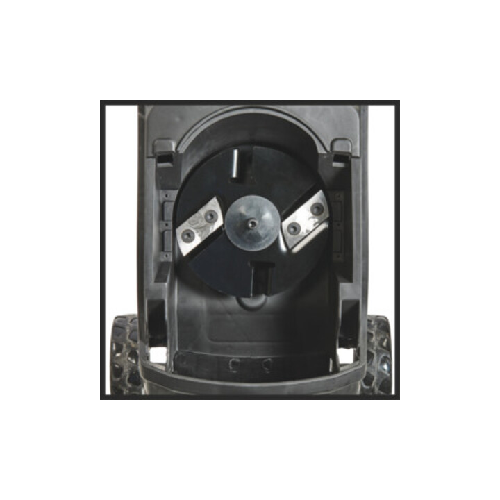 Einhell Elektro-Messerhäcksler GC-KS 2540 CB