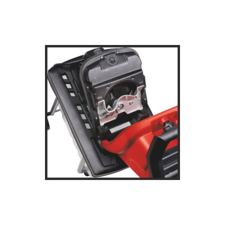 Einhell Elektro-Messerhäcksler GC-KS 2540 CB