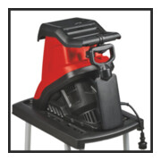 Einhell Elektro-Messerhäcksler GC-KS 2540 CB-5