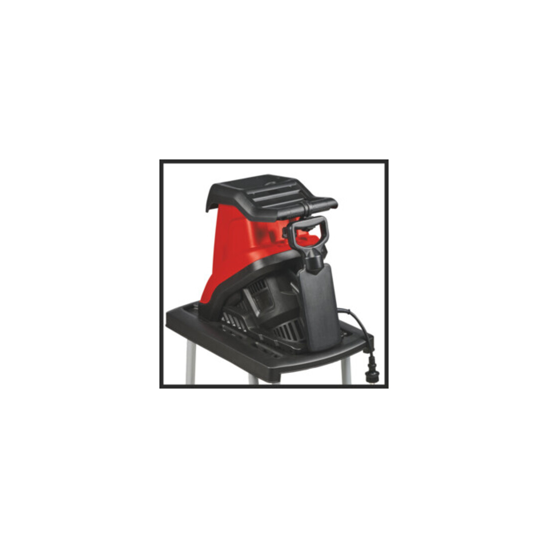 Einhell Elektro-Messerhäcksler GC-KS 2540 CB