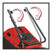 Einhell Elektro-Rasenmäher GC-EM 1032-5