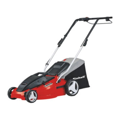 Einhell Elektro-Rasenmäher GC-EM 1742