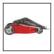 Einhell Elektro-Rasenmäher GC-EM 1742-4