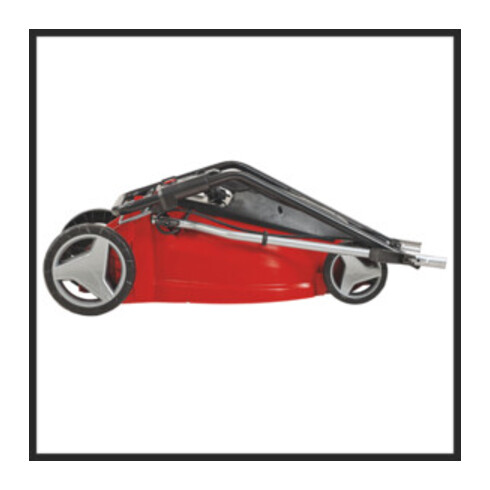 Einhell Elektro-Rasenmäher GC-EM 1742