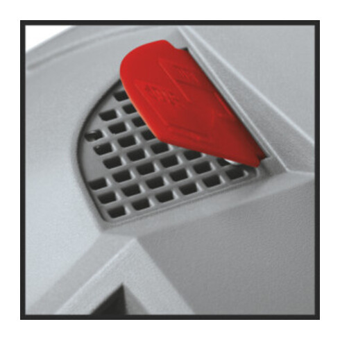 Einhell Elektro-Rasenmäher GC-EM 1742