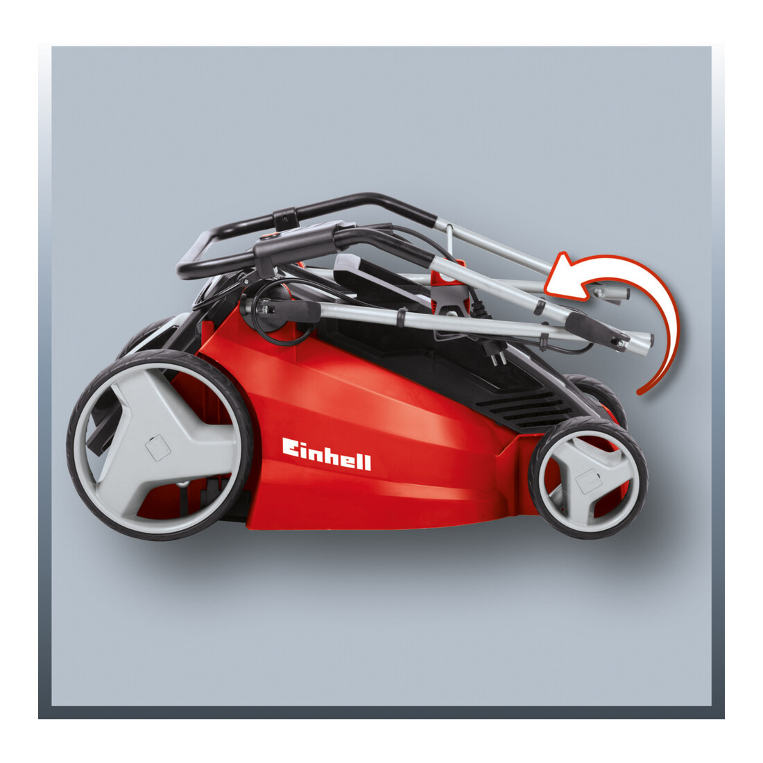 Einhell Elektro-Rasenmäher GE-EM 1843 HW