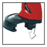 Einhell Elektro-Rasentrimmer GC-ET 2522-4