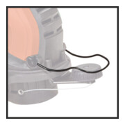 Einhell Elektro-Rasentrimmer GC-ET 4530 Set-2