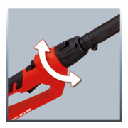 Einhell Elektro-Stab-Heckenschere GC-HH 9048-5