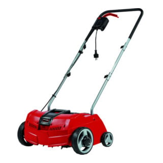 Einhell Elektro-Vertikutierer GC-ES 1231/1