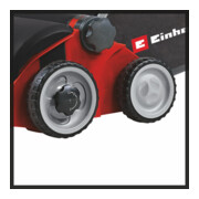 Einhell Elektro-Vertikutierer-Lüfter GE-SA 1433-2