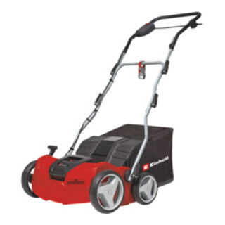 Einhell Elektro-Vertikutierer-Lüfter GE-SA 1640