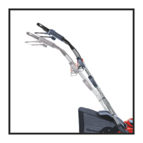 Einhell Elektro-Vertikutierer-Lüfter GE-SA 1640