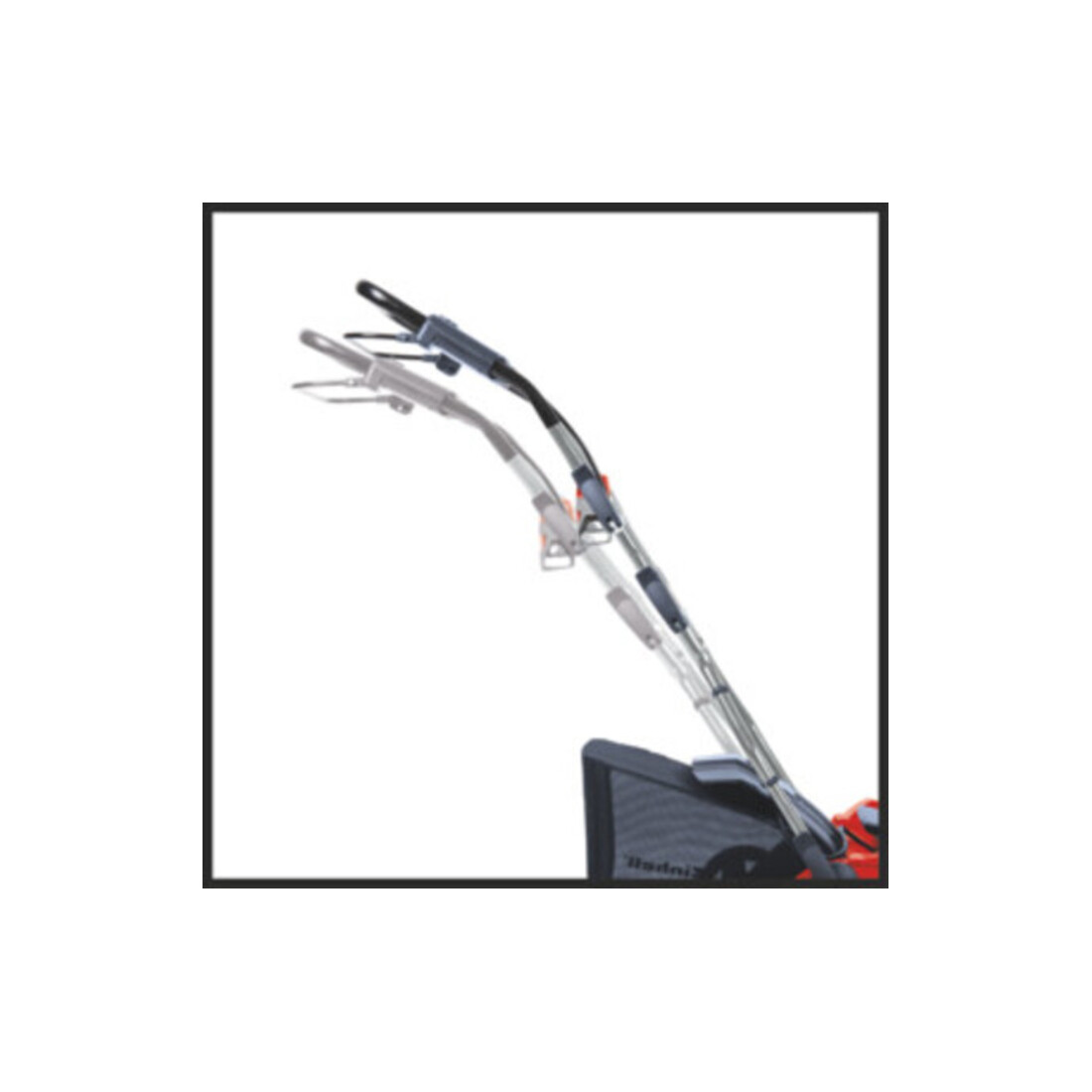 Einhell Elektro-Vertikutierer-Lüfter GE-SA 1640