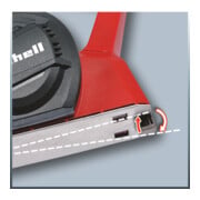 Einhell Elektrohobel TC-PL 750-2