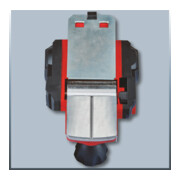 Einhell Elektrohobel TC-PL 750-5