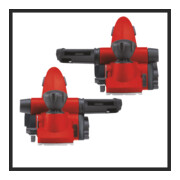 Einhell Elektrohobel TE-PL 900-2