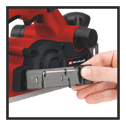Einhell Elektrohobel TE-PL 900-4