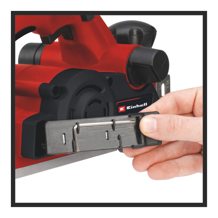 Einhell Elektrohobel TE-PL 900