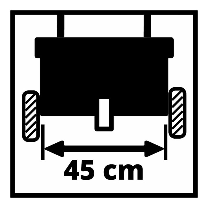 Einhell Epandeur GC-SR 12