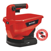 Einhell Épandeur universel GE-US 18 Li-Solo