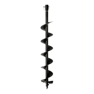 Einhell Erdbohrer-Zubehör 120mm Erdbohrer