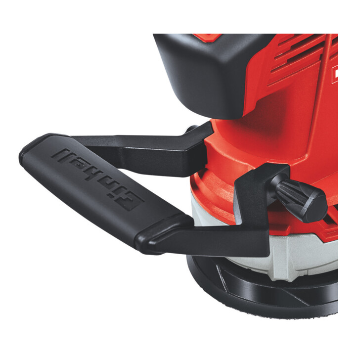 Einhell Exzenterschleifer TE-RS 40 E
