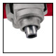Einhell Farb-Mörtelrührer TC-MX 1200 E-2