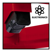 Einhell Farb-Mörtelrührer TC-MX 1200 E-5