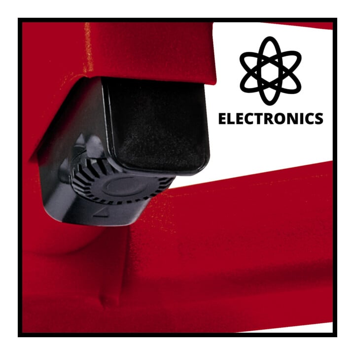 Einhell Farb-Mörtelrührer TC-MX 1200 E