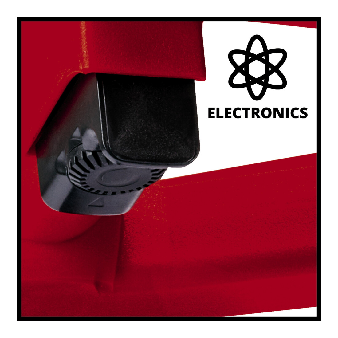 Einhell Farb-Mörtelrührer TC-MX 1200 E