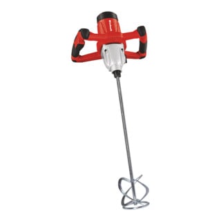 Einhell Farb-Mörtelrührer TE-MX 1600-2 CE