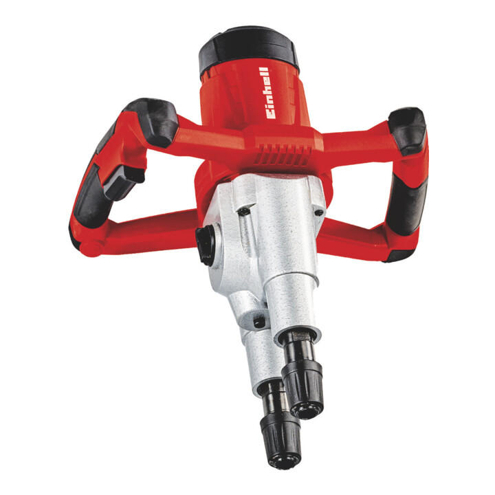 Einhell Farb-Mörtelrührer TE-MX 1600-2 CE Twin